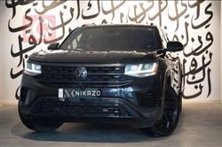 Volkswagen Atlas Cross Sport